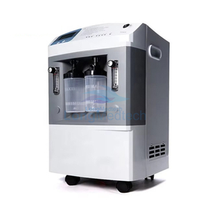 Портативный генератор кислорода LYF-50-концентратор