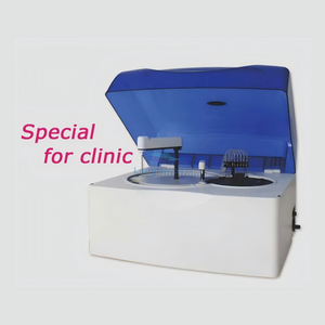 LMHA-C220 Автомат химийн анализатор