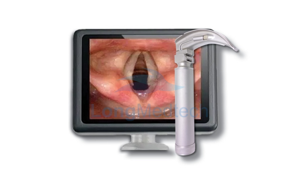 El futuro de la videolaringoscopia