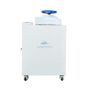 LBK-B501 Босоо автоклав