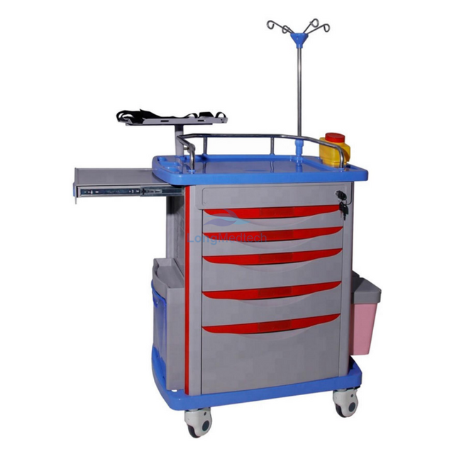 LLE-75 яаралтай тусламжийн тэргэнцэр