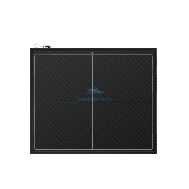 NDT 1417MA Плоский детектор неразрушающего контроля размером 14 &times; 17 дюймов