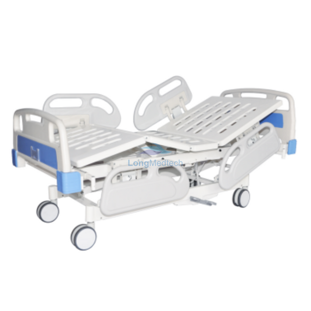 Lit de soins m&eacute;dical &eacute;lectrique LOL224