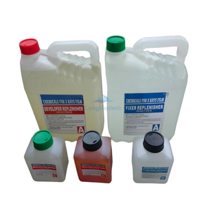 SW-40 Хөгжүүлэгч ба Засагчийн хослол