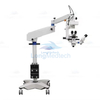 Microscopio quir&uacute;rgico oft&aacute;lmico LYQ-204
