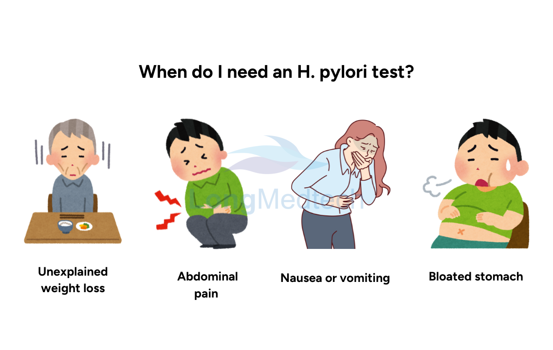 Кому нужен регулярный дыхательный тест 13C?