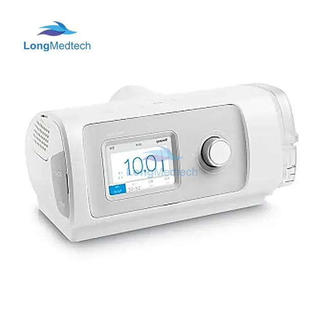 Yuwell YH-450 YH-480 YH-820 YH-825 YH-830 Breathcare II CPAP automatique