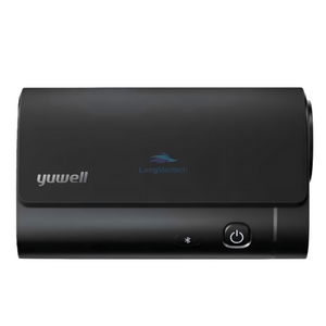 CPAP autom&aacute;tico para el cuidado de la respiraci&oacute;n port&aacute;til Yuwell Pocket 5