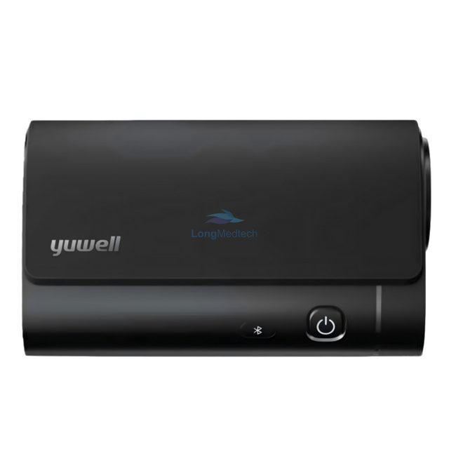 CPAP autom&aacute;tico para el cuidado de la respiraci&oacute;n port&aacute;til Yuwell Pocket 5