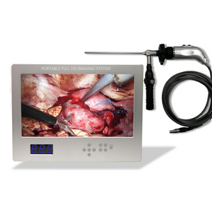 Cam&eacute;ra d'endoscopie portable Full HD LUH-15/LUH-24