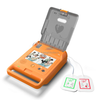 Desfibrilador externo autom&aacute;tico (DEA) card&iacute;aco F2
