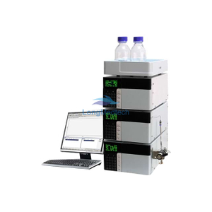 Жидкостная хроматография