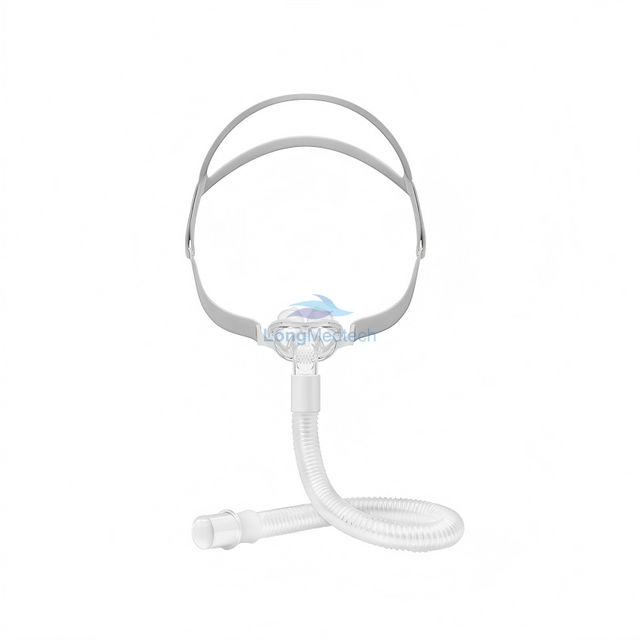 Masque CPAP pour oreillers nasaux Yuwell YP-01