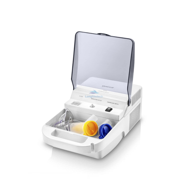Nebulizador de compresi&oacute;n de aire Yuwell 403A