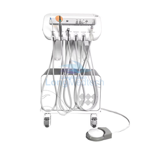 LVMD-4 علاج الأسنان البيطرية عن طريق الفم
