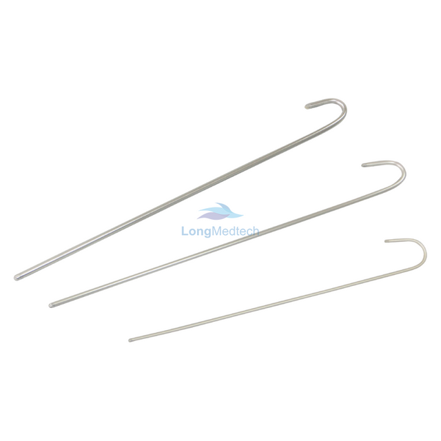 Интубаци хийх Stylet