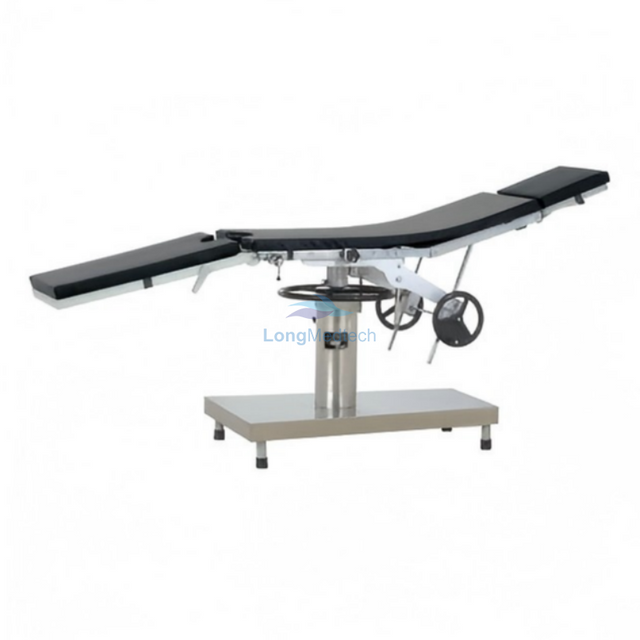 LOL89 Manuel OU Table