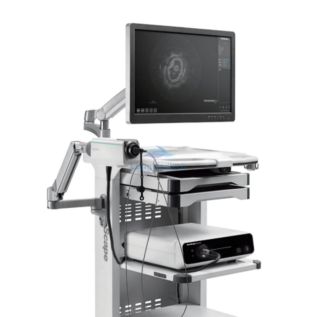 Mini-sonde ultrasonique SonoScape EG-10