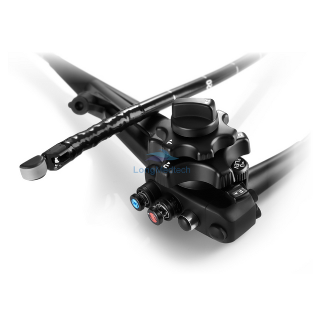 &Eacute;chographie endoscopique SonoScape EG-UC5T