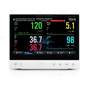 LLP-2116 Монитор медицинского пациента 