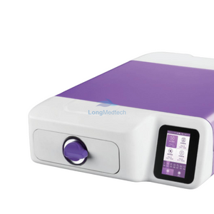 Мини-автоклав LTA-19