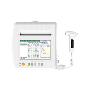 مقياس التنفس LKT-100B