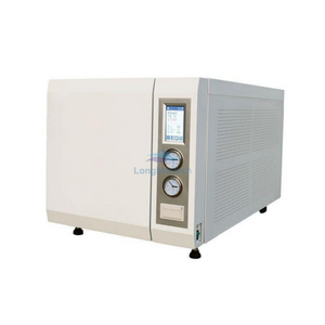 Autoclave de mesa LBI45B 60B 80B 