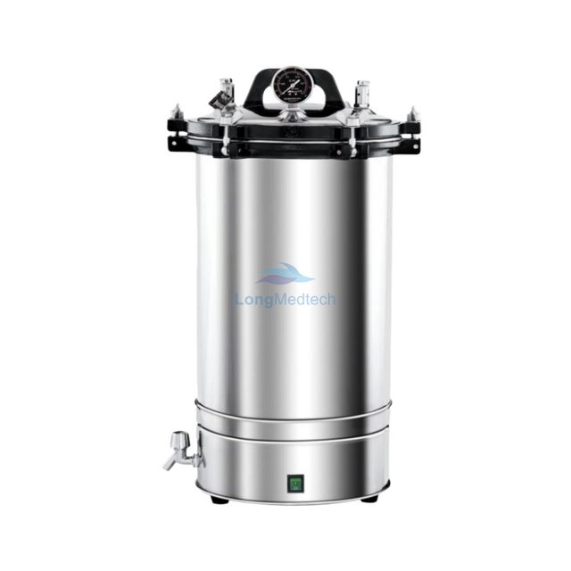 الأوتوكلاف المحمول LHT-280A