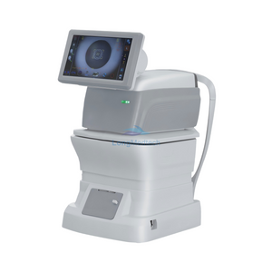 LNSJ-160/LNSJ-160A المرجع التلقائي/مقياس تقوس القرنية
