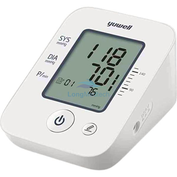 Tensi&oacute;metro Yuwell YE610D