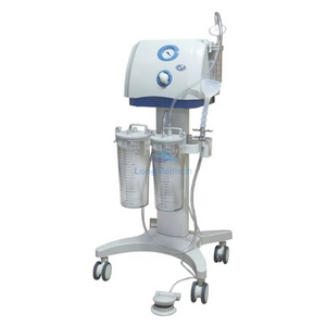 مضخة الشفط LMS-200 للتسليم