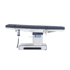 LOL135 Электрический операционный стол (электрогидравлический)