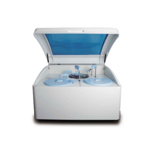 KHA-420 Бүрэн автомат биохимийн анализатор