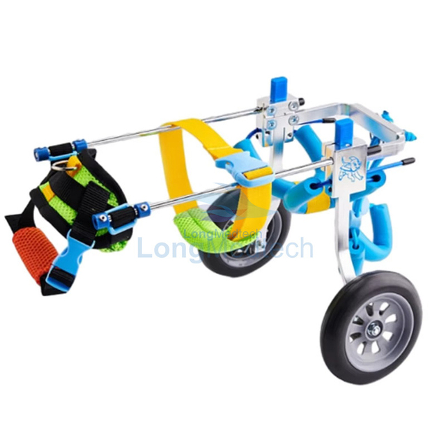 Fauteuil roulant pour animaux de compagnie LZK-5