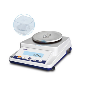 Balance de pr&eacute;cision LAEB-1105