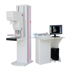 Sistema de mamograf&iacute;a digital LM-98B