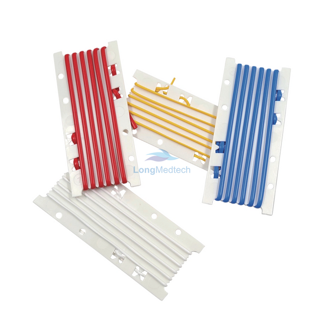 Силикон гогцоо - Хөлөг онгоцны гогцоо