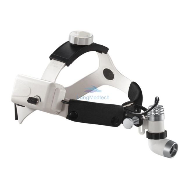 Faro m&eacute;dico LFK-18