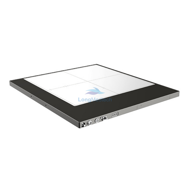 Mercu 1616VE 16 &times; 16 بوصة كاشف لوحة مسطحة ديناميكي