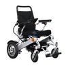 Fauteuil roulant motoris&eacute;