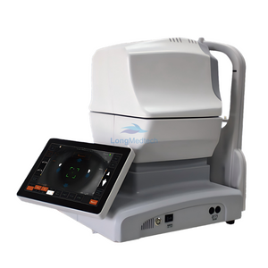 Tonom&egrave;tre sans contact enti&egrave;rement automatique LM-1000/LM-1000P