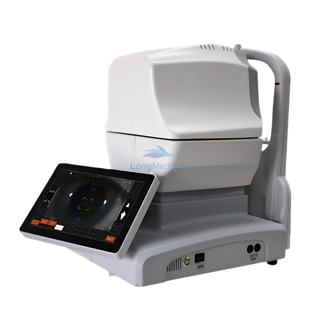 Tonom&egrave;tre sans contact enti&egrave;rement automatique LM-1000/LM-1000P