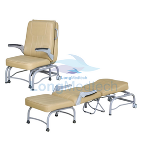 Chaise luxueuse de pause de midi LKL-140