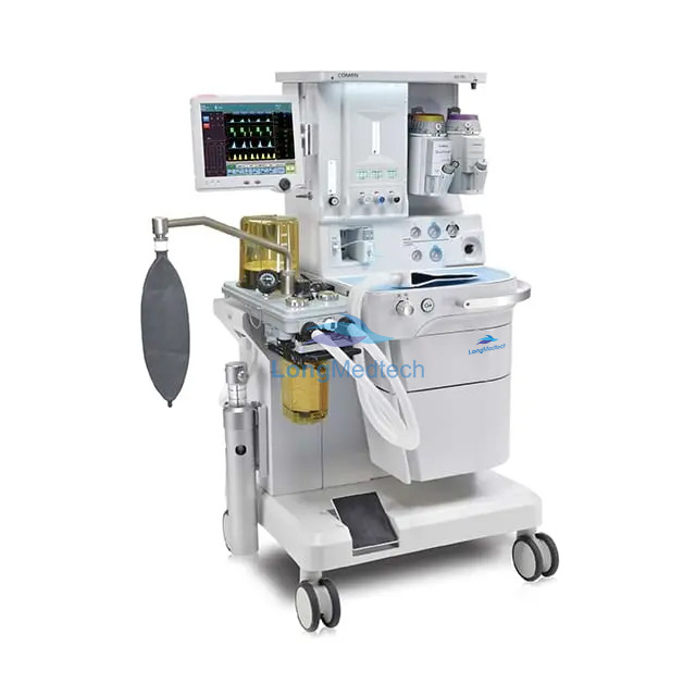 Appareil d'anesth&eacute;sie AX-600