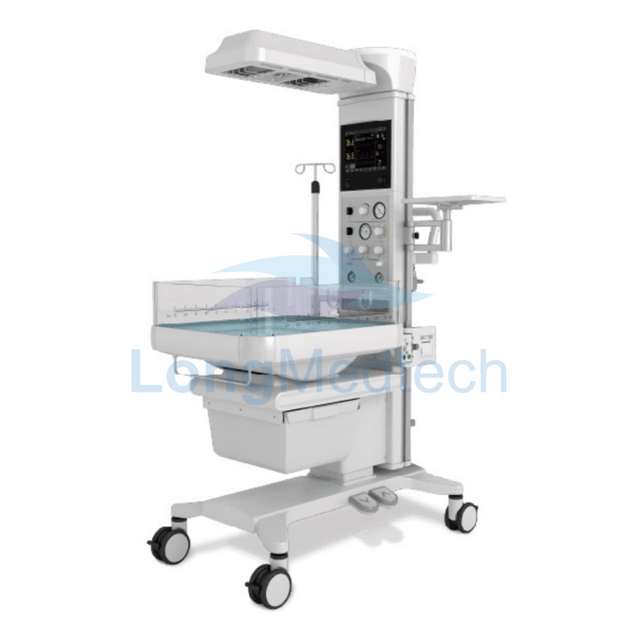 Calentador radiante infantil BQ80