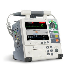 Moniteur de d&eacute;fibrillateur S8