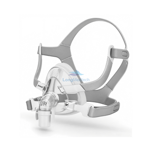 Yuwell YF-02 CPAP бүрэн нүүрний маск