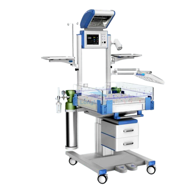 LBW-300 جهاز تدفئة مشع للرضع