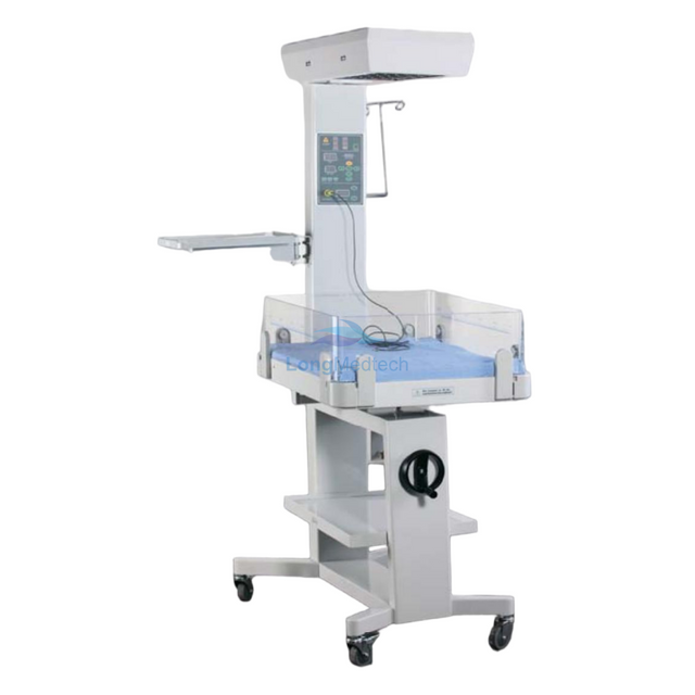 Calentador radiante infantil LWR-10/LWR-20