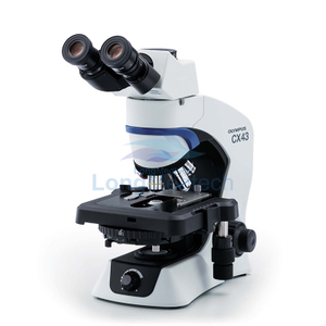 Microscopios biol&oacute;gicos digitales CX43